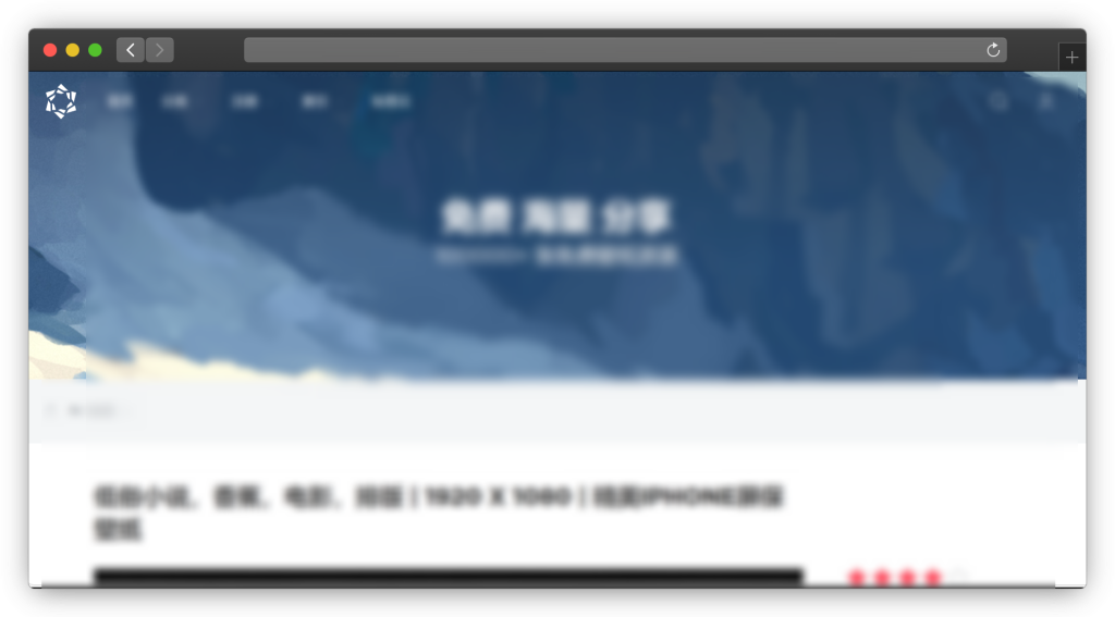 图片[2]-五款精美电脑壁纸网站「第6期」