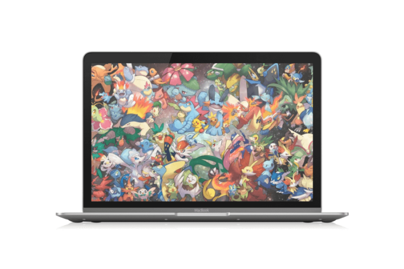 五款精美电脑壁纸网站「第7期」-渣学网