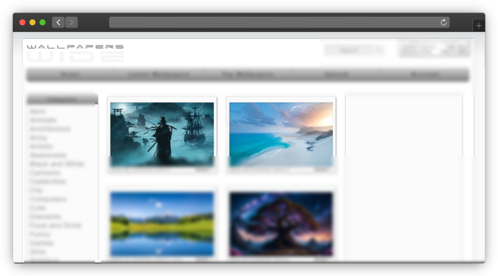 图片[5]-五款精美电脑壁纸网站「第7期」