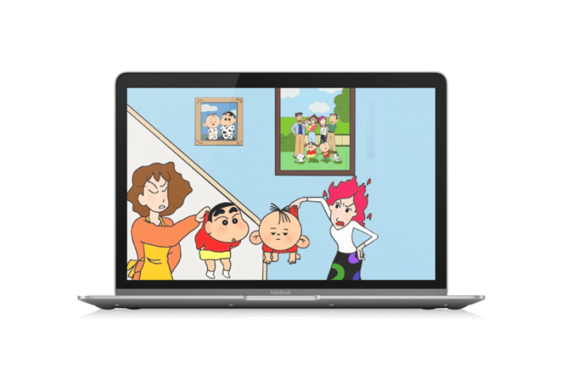 五款精美电脑壁纸网站「第11期」-渣学网