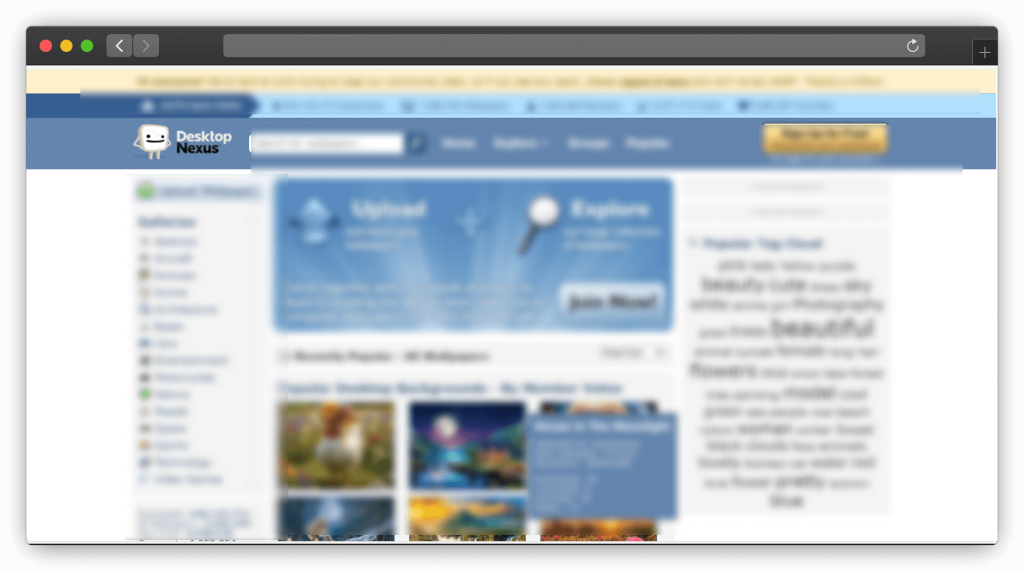 图片[6]-五款精美电脑壁纸网站「第13期」