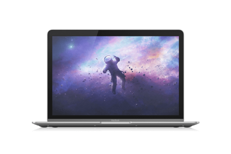 五款精美电脑壁纸网站「第13期」-渣学网