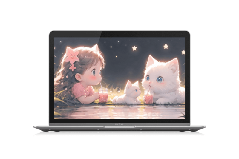 五款精美电脑壁纸网站「第14期」-渣学网