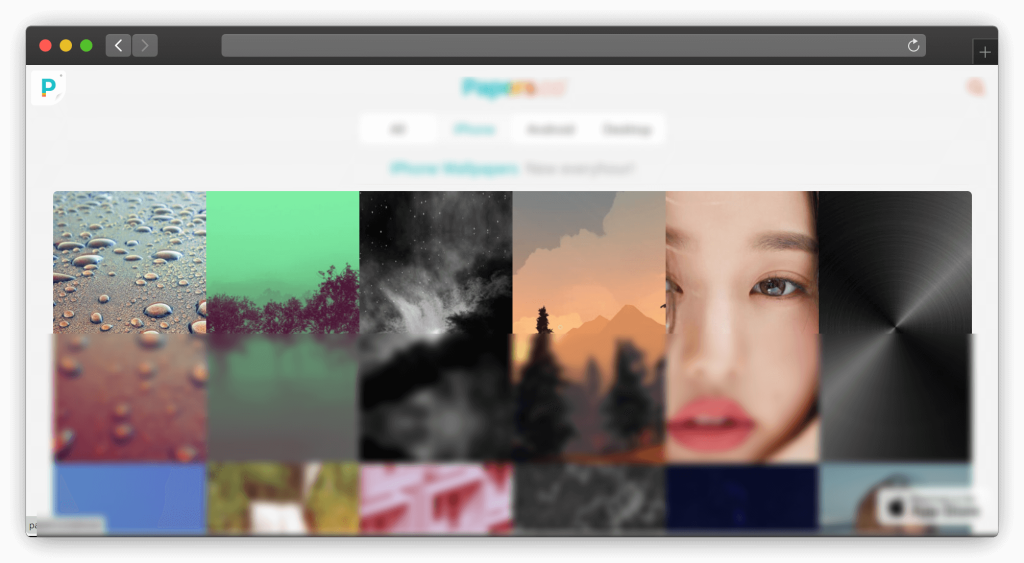 图片[4]-六款下载手机壁纸的网站「第1期」-渣学网