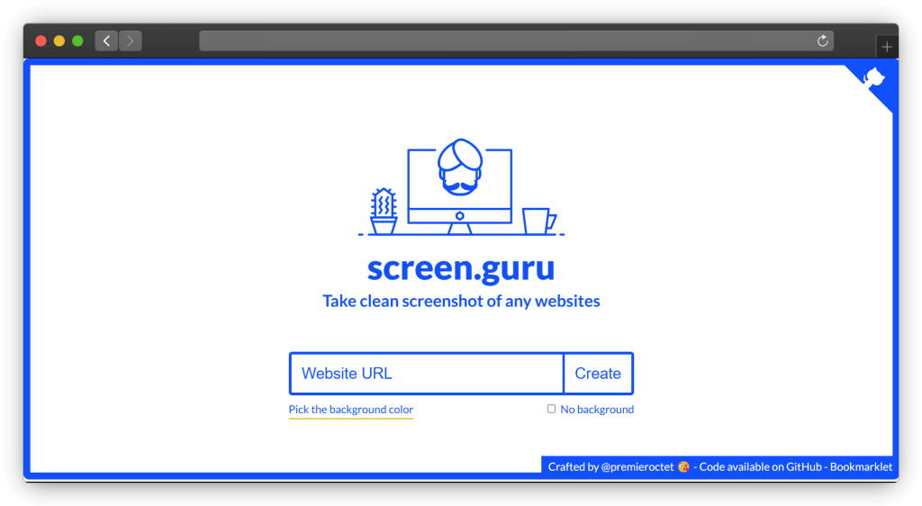 图片[5]-四款网站带壳截图工具站「第1期」