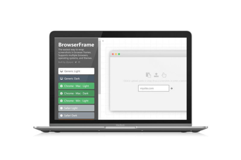 四款网站带壳截图工具站「第1期」-渣学网