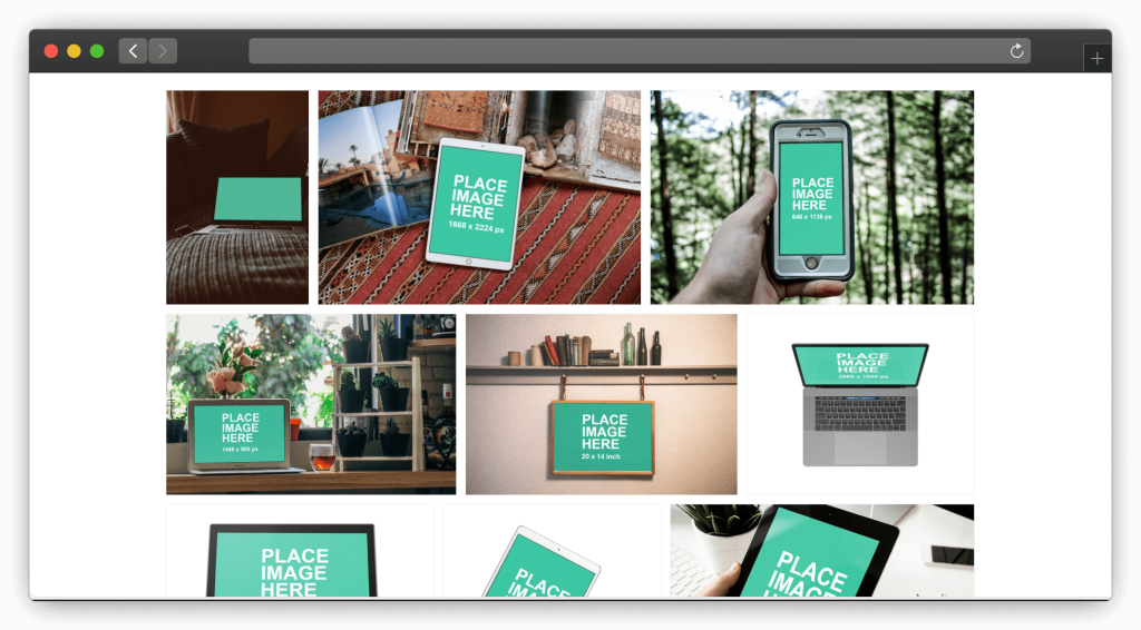 图片[2]-四款电脑、手机等设备带壳截图网站「第1期」