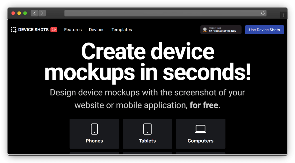 图片[4]-四款电脑、手机等设备带壳截图网站「第1期」