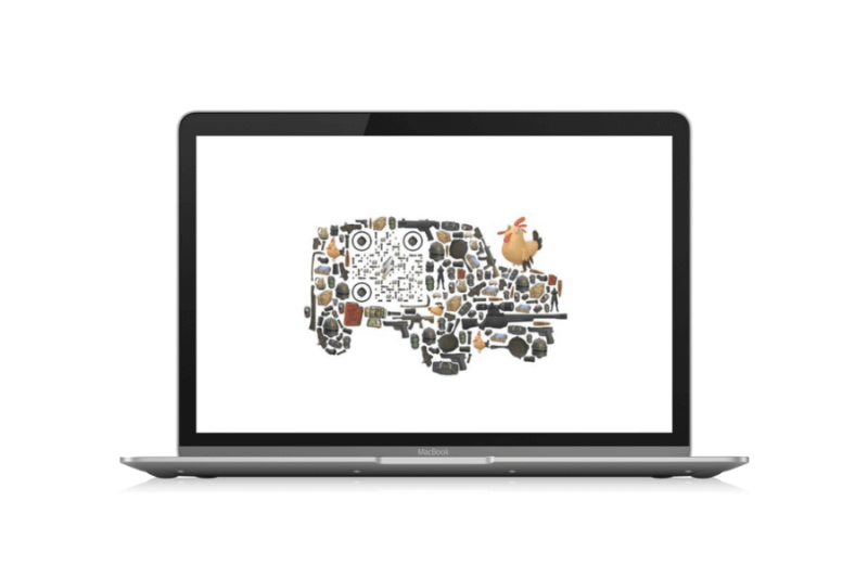 五款二维码设计生成网站「第1期」-渣学网