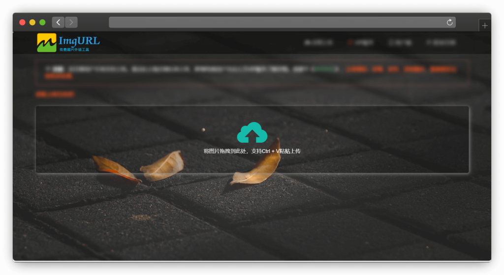 图片[5]-五款免费图床网站「第1期」