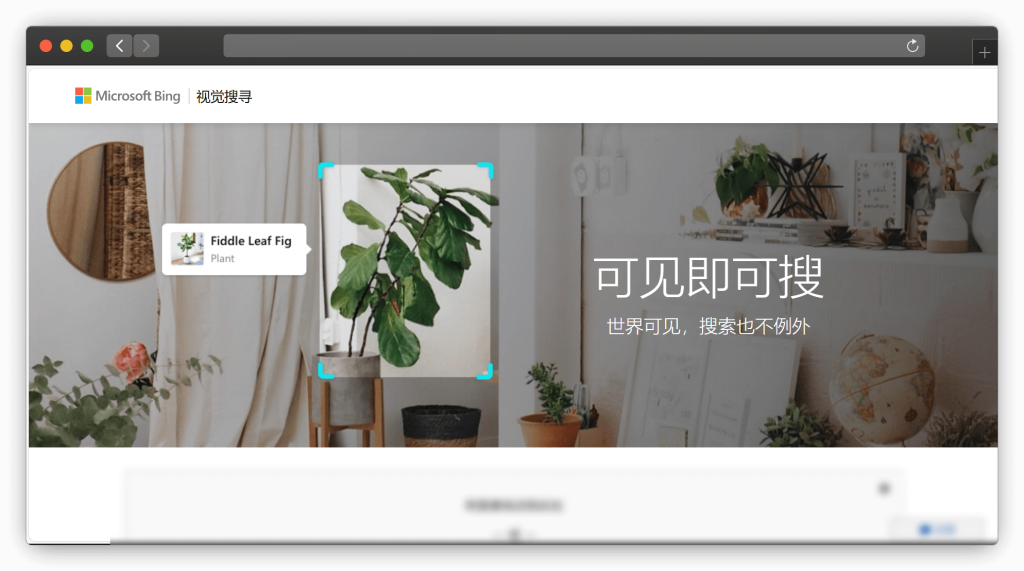 图片[3]-五款以图搜图网站「第1期」