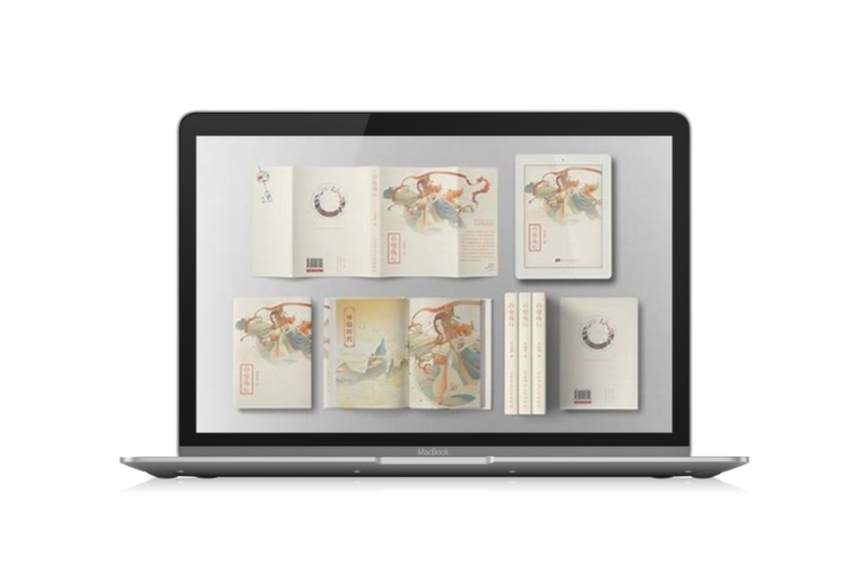 五款书籍（电子书等）聚合搜索下载网站「第2期」-渣学网