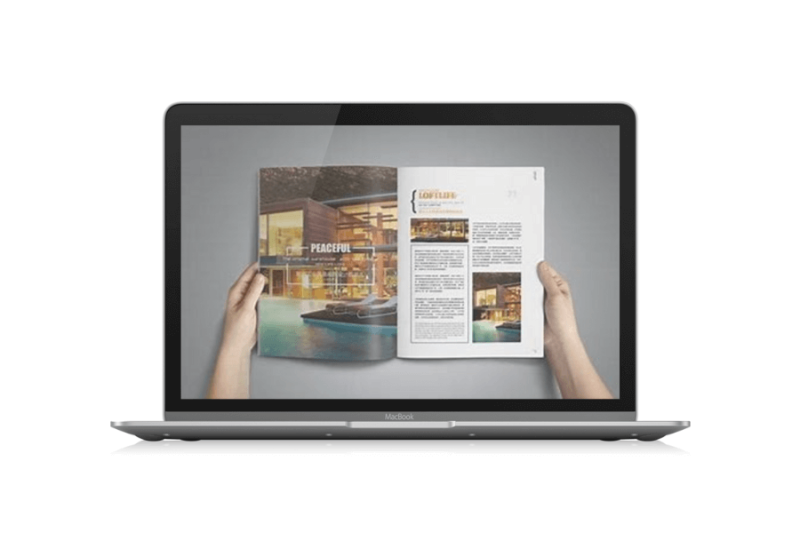 八款期刊（报纸）阅读网站「第1期」-渣学网