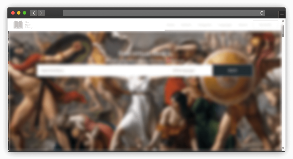 图片[2]-十二款国外电子书查询阅读网站「第1期」