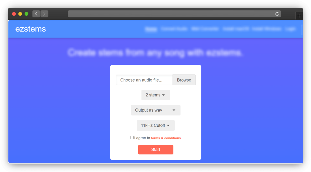 图片[6]-七款人声伴奏分离网站「第1期」