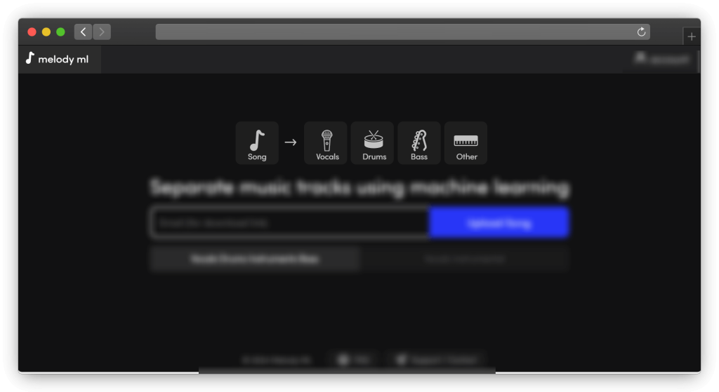 图片[8]-七款人声伴奏分离网站「第1期」