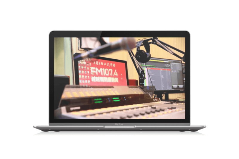 九款用来收听电台FM网站「第1期」-渣学网