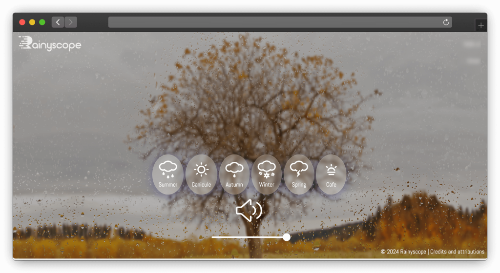 图片[5]-十款白噪音网站「第1期」