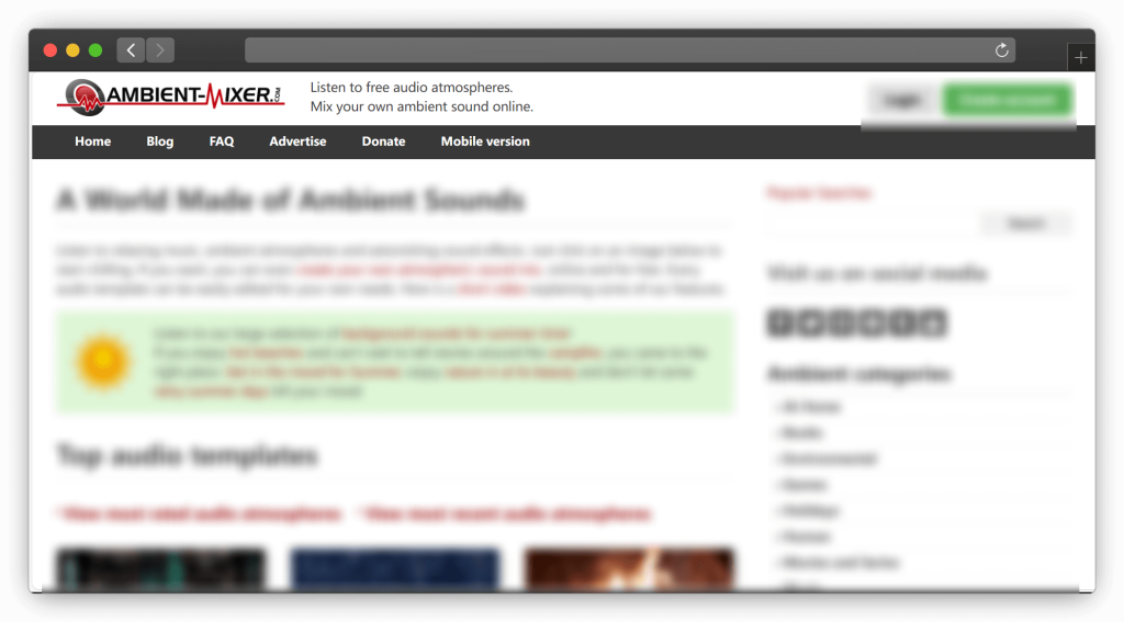 图片[9]-十款白噪音网站「第1期」