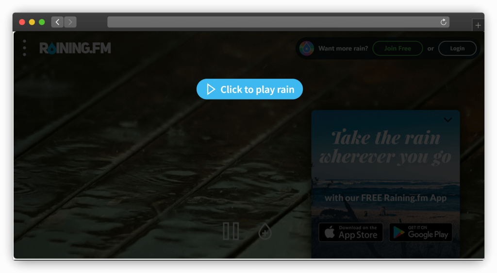 图片[10]-十款白噪音网站「第1期」
