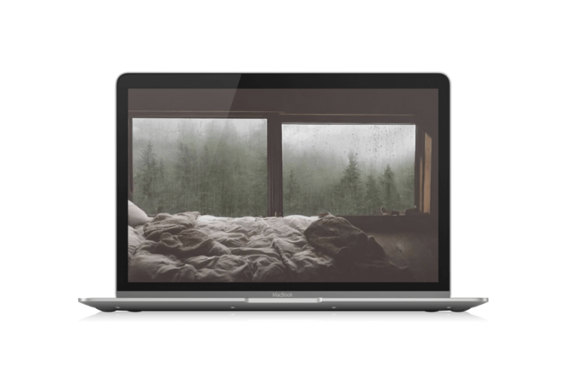 五款白噪音网站「第2期」-渣学网