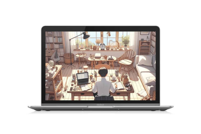 六款各种场景音网站「第1期」-渣学网