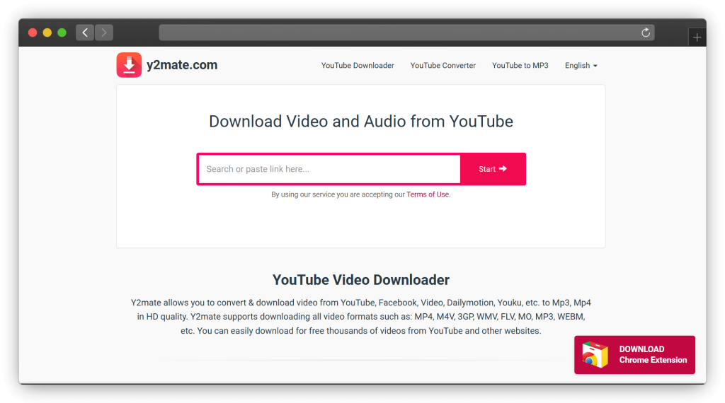 图片[4]-六款Youtube视频去水印下载网站「第1期」