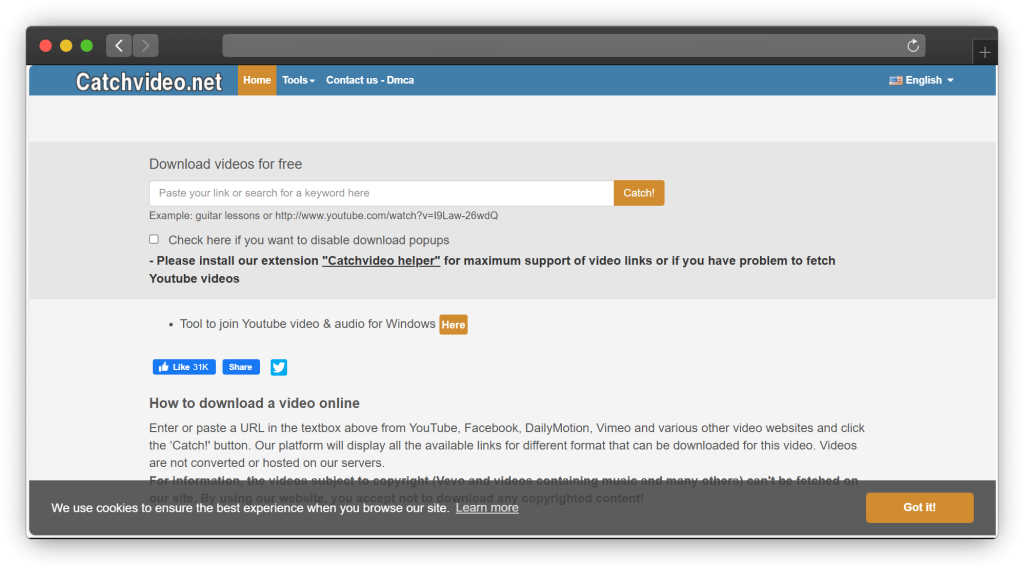 图片[5]-六款Youtube视频去水印下载网站「第1期」