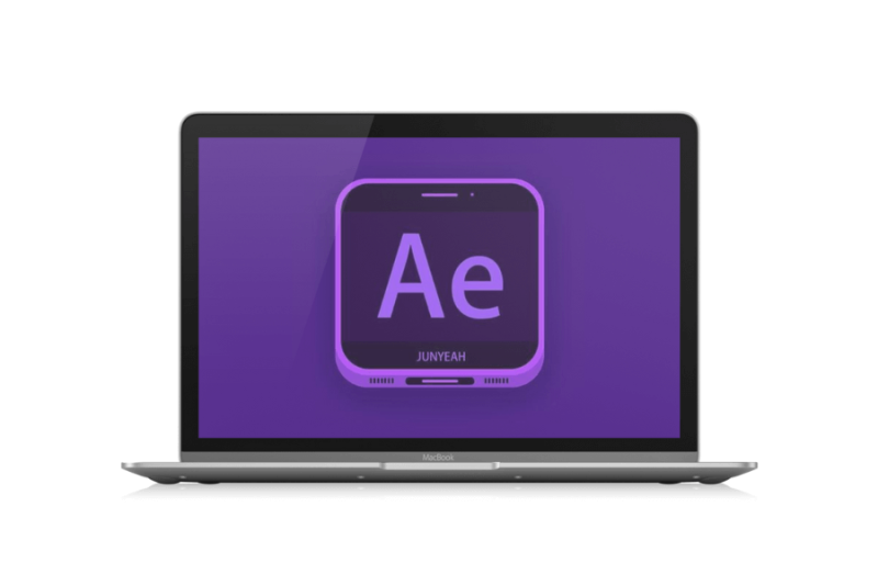 七款AE模板下载网站「第1期」-渣学网