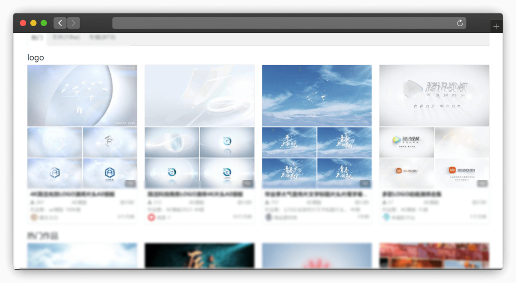 图片[7]-七款AE模板下载网站「第2期」