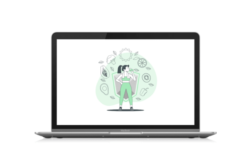 六款插画素材下载网站「第2期」-渣学网