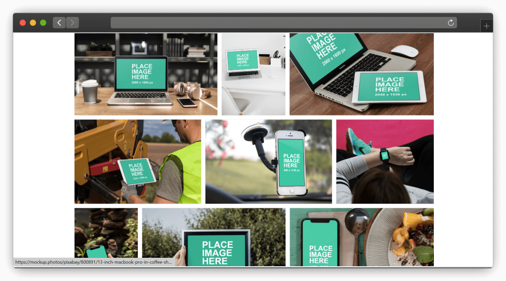 图片[4]-六款PS样机素材下载网站「第1期」