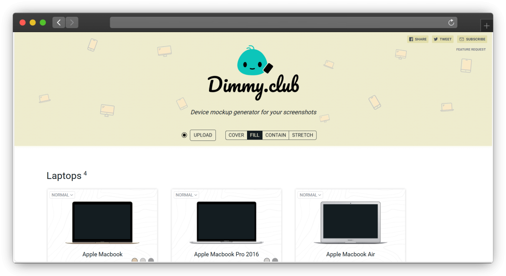 图片[5]-六款PS样机素材下载网站「第1期」