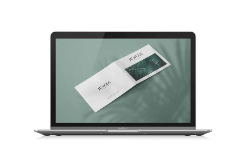 六款PS样机素材下载网站「第2期」-渣学网