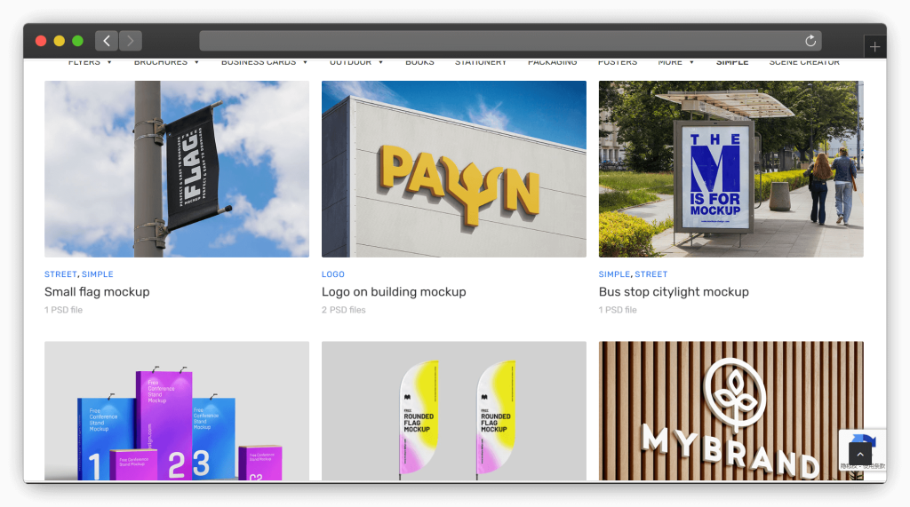 图片[4]-六款PS样机素材下载网站「第2期」