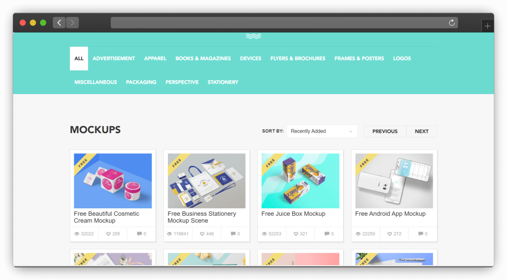 图片[5]-六款PS样机素材下载网站「第2期」