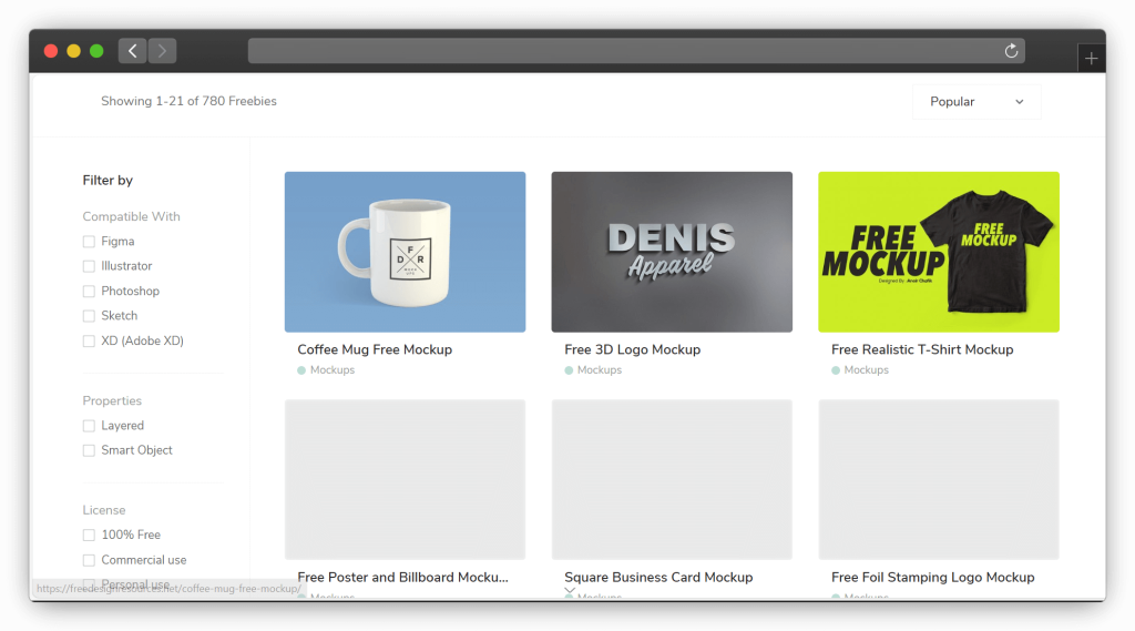 图片[7]-六款PS样机素材下载网站「第2期」