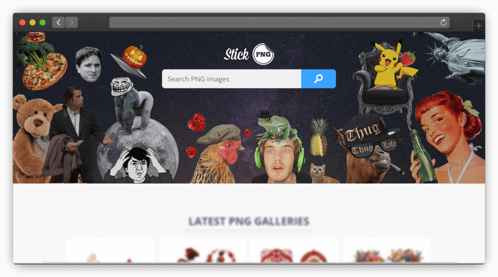 图片[4]-五款PNG素材资源（免抠图）下载网站「第1期」