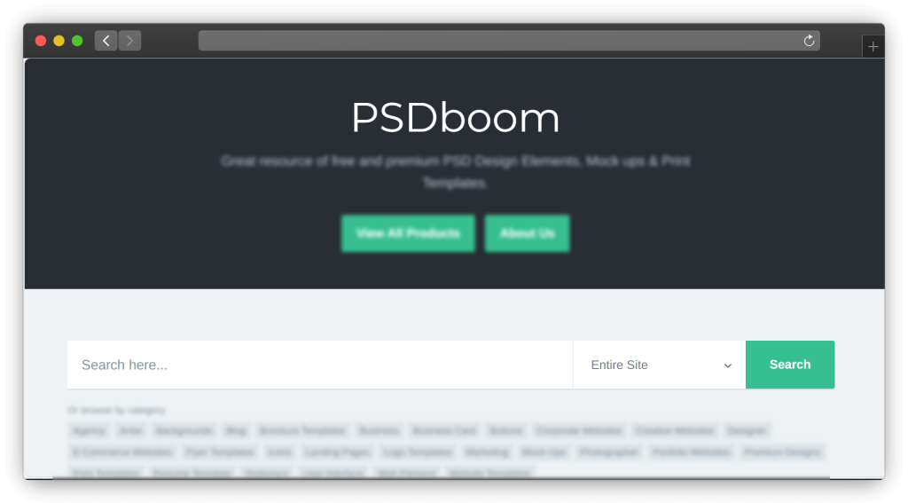 图片[4]-五款PSD素材资源下载网站「第1期」