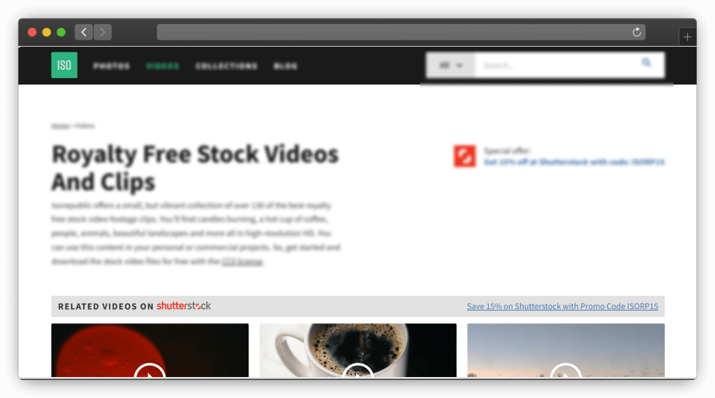 图片[6]-六款视频素材资源网站「第2期」