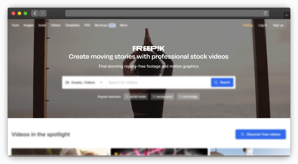 图片[2]-八款视频素材资源网站「第4期」