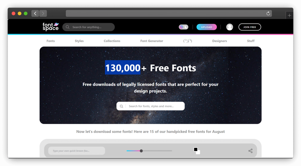 图片[6]-八款字体资源下载网站「第1期」