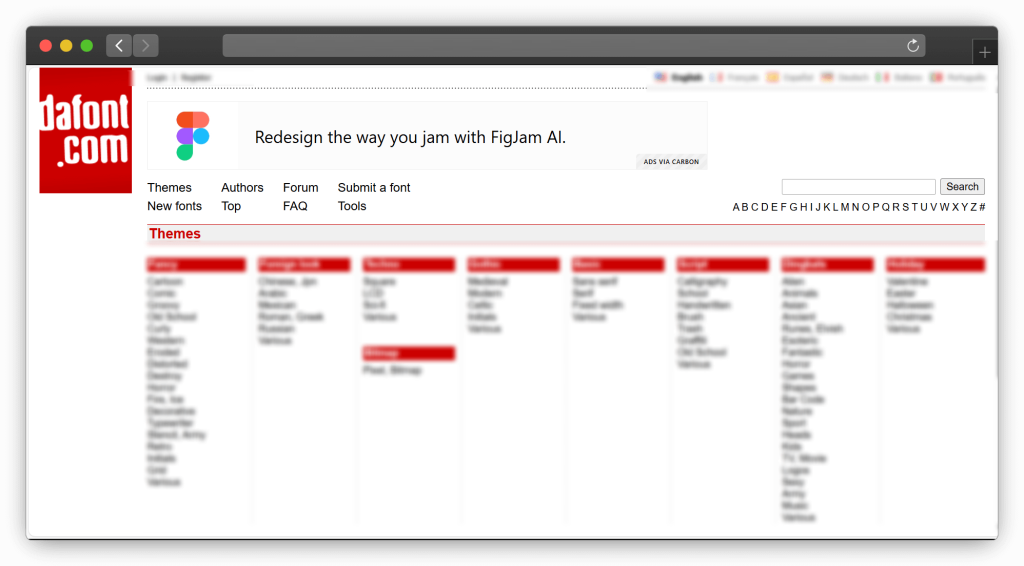 图片[8]-八款电脑字体资源下载网站「第4期」