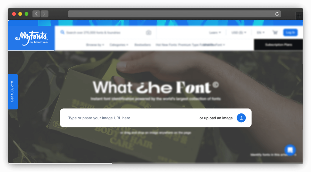 图片[5]-七款与字体相关的工具站「第1期」