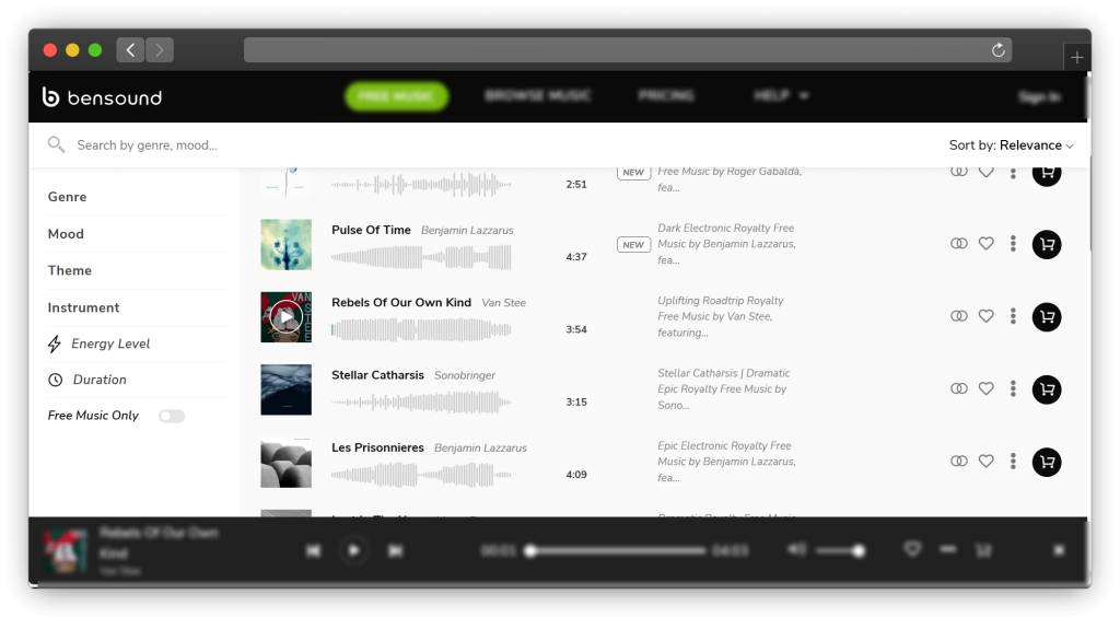图片[5]-七款背景音乐素材下载网站「第1期」