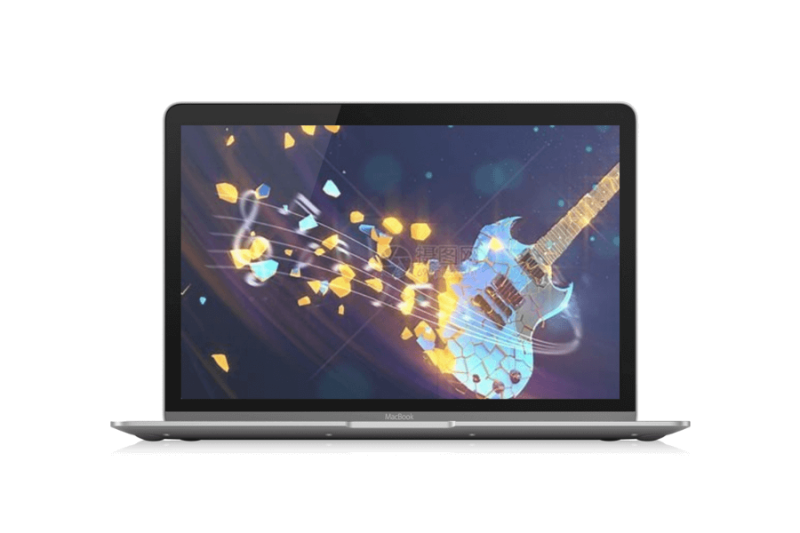 七款背景音乐素材下载网站「第2期」-渣学网