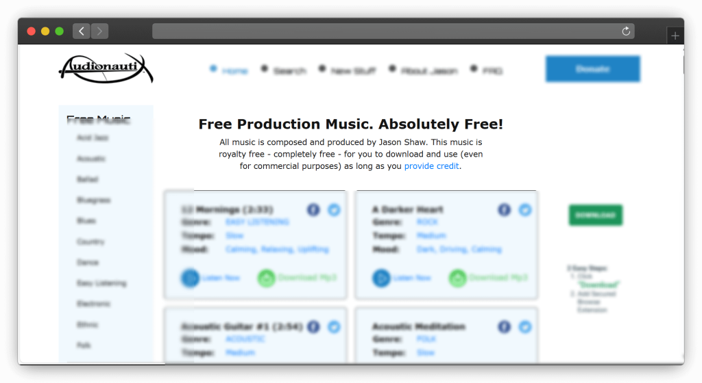 图片[6]-七款背景音乐素材下载网站「第2期」