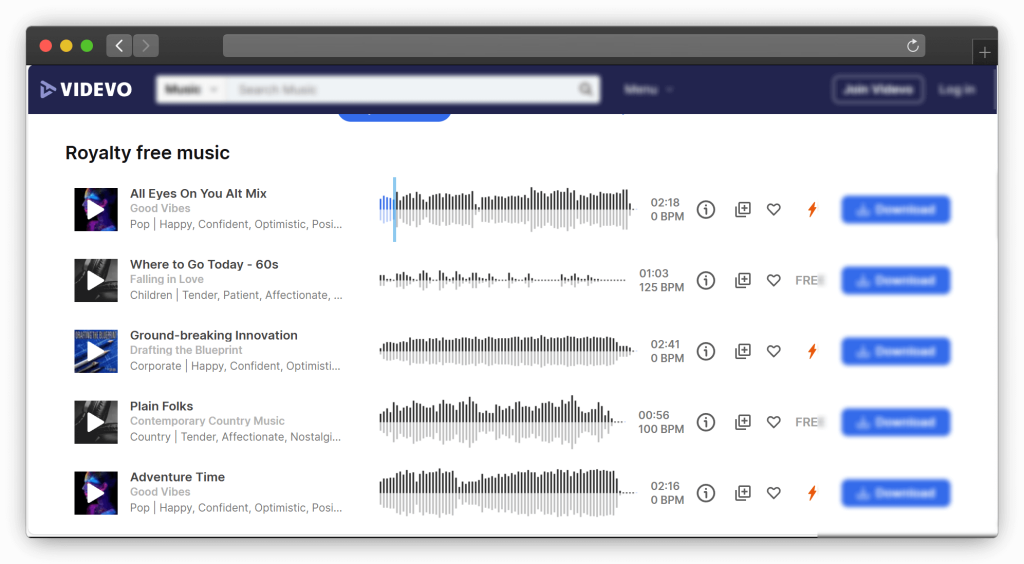 图片[8]-七款背景音乐素材下载网站「第2期」