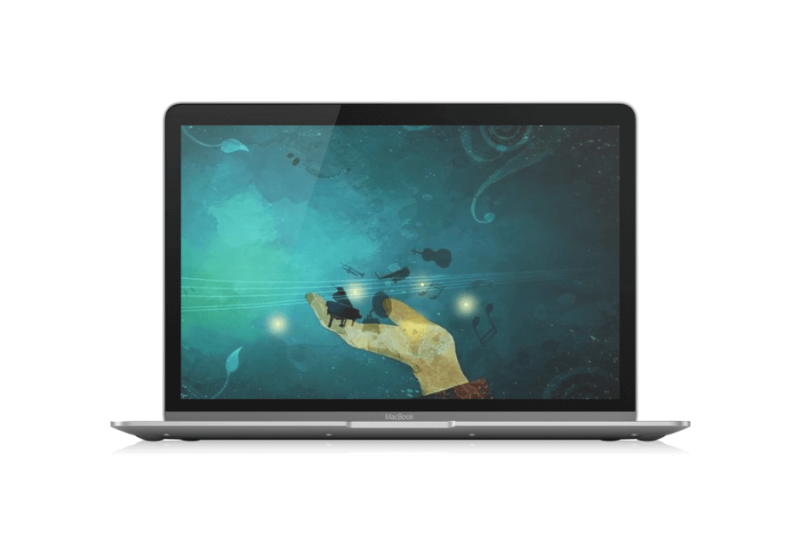 七款背景音乐素材下载网站「第3期」-渣学网