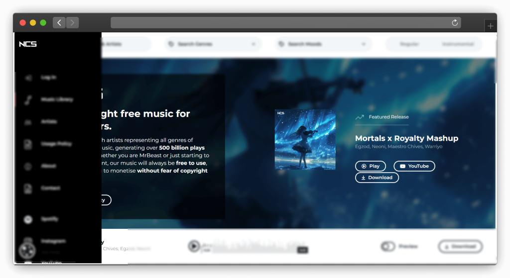 图片[2]-七款背景音乐素材下载网站「第3期」